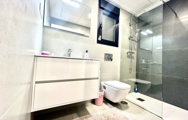 Resale - Villa - Los Balcones - Costa Blanca