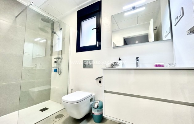 Resale - Villa - Los Balcones - Costa Blanca