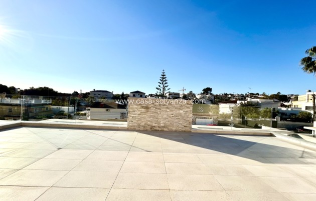 Resale - Villa - Los Balcones - Costa Blanca