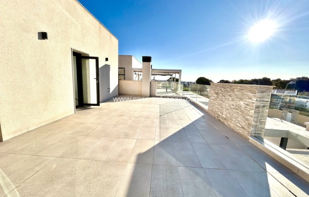 Resale - Villa - Los Balcones - Costa Blanca