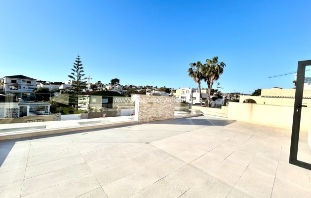 Resale - Villa - Los Balcones - Costa Blanca