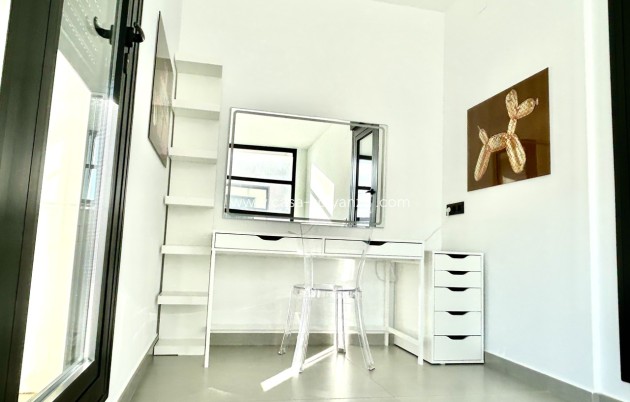 Resale - Villa - Los Balcones - Costa Blanca