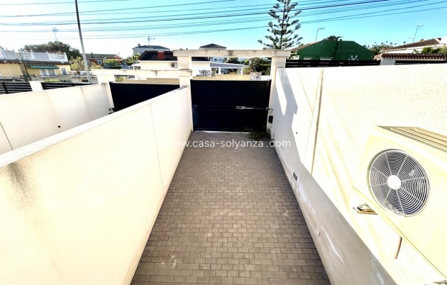 Resale - Villa - Los Balcones - Costa Blanca