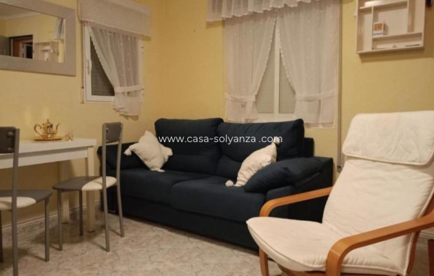 Wiederverkauf - Bungalow - Torrevieja - Torretas