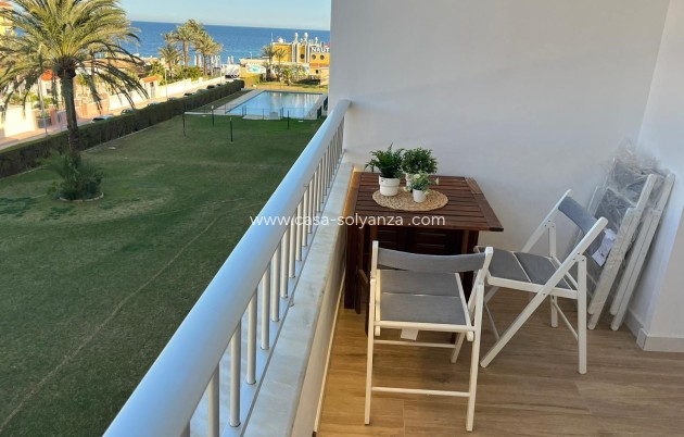Revente - Appartement - Torrevieja - Punta Prima