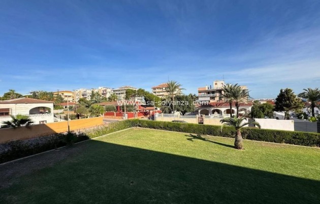 Revente - Appartement - Torrevieja - Punta Prima