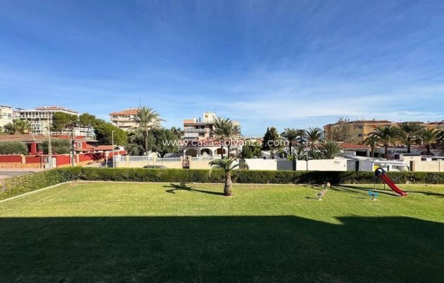 Revente - Appartement - Torrevieja - Punta Prima