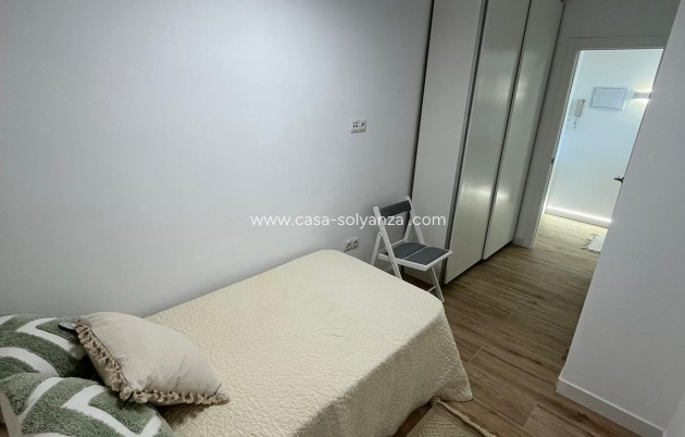 Revente - Appartement - Torrevieja - Punta Prima