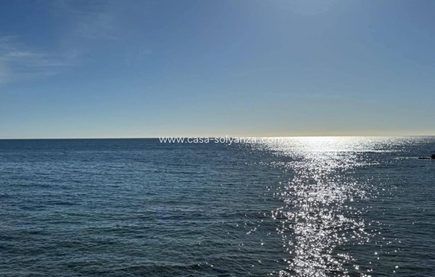 Revente - Appartement - Torrevieja - Punta Prima