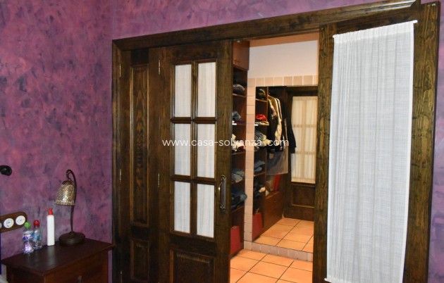 Resale - Villa - Algorfa - Inland