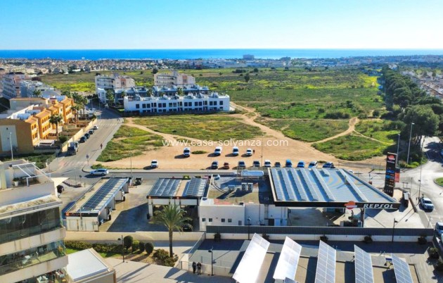 Revente - Appartement - Orihuela Costa - Los Dolses