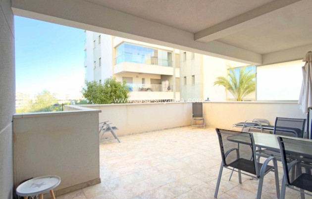 Revente - Appartement - Orihuela Costa - Los Dolses