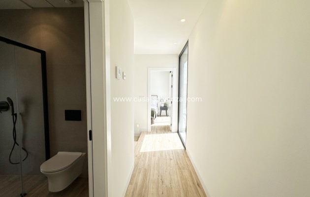 Nouvelle construction - Villa - Torre de la Horadada - Torre de Horadada