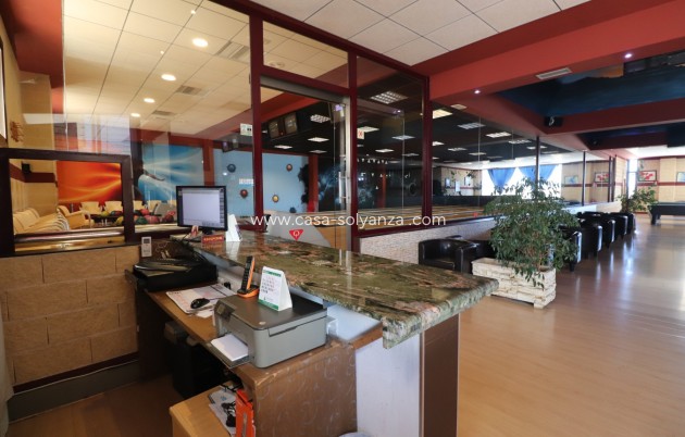 Revente - Commercial - Ciudad Quesada - Ciudad Quesada - Town