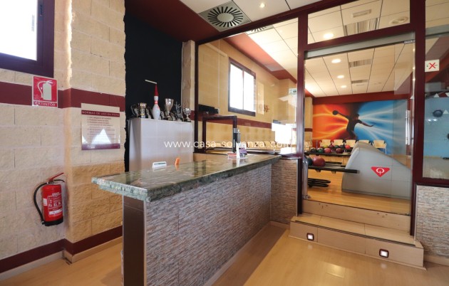 Revente - Commercial - Ciudad Quesada - Ciudad Quesada - Town