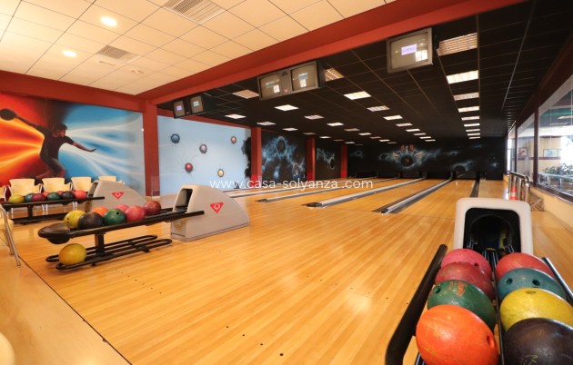 Revente - Commercial - Ciudad Quesada - Ciudad Quesada - Town