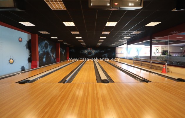 Revente - Commercial - Ciudad Quesada - Ciudad Quesada - Town