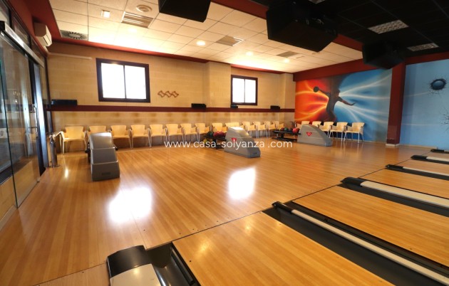 Revente - Commercial - Ciudad Quesada - Ciudad Quesada - Town