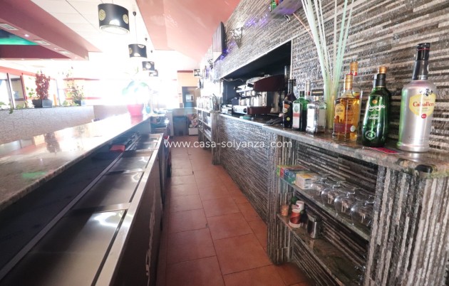 Revente - Commercial - Ciudad Quesada - Ciudad Quesada - Town