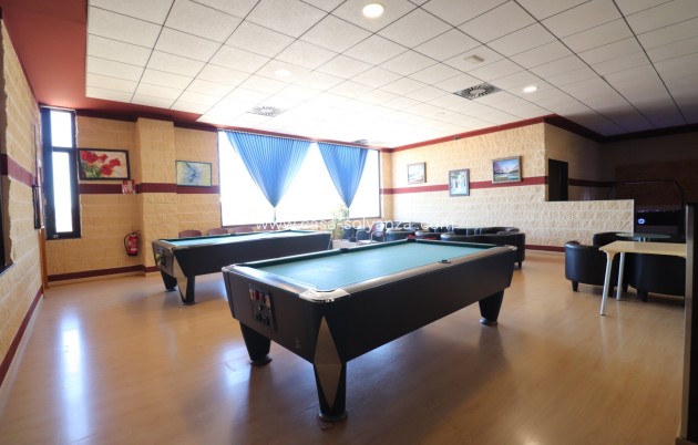 Revente - Commercial - Ciudad Quesada - Ciudad Quesada - Town