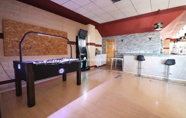 Revente - Commercial - Ciudad Quesada - Ciudad Quesada - Town