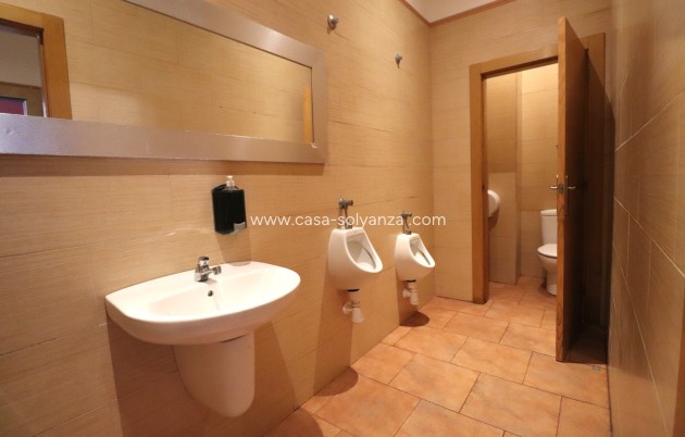 Revente - Commercial - Ciudad Quesada - Ciudad Quesada - Town