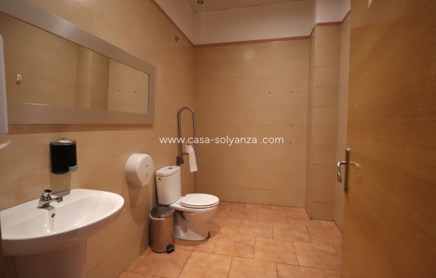 Revente - Commercial - Ciudad Quesada - Ciudad Quesada - Town