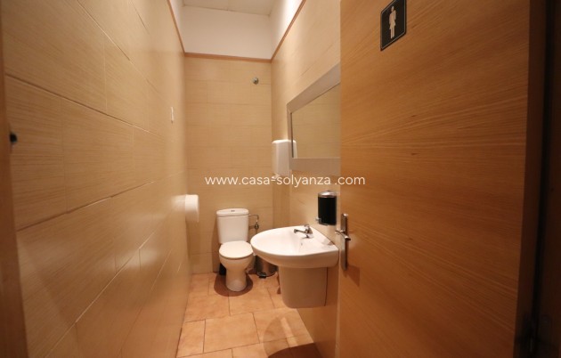 Revente - Commercial - Ciudad Quesada - Ciudad Quesada - Town