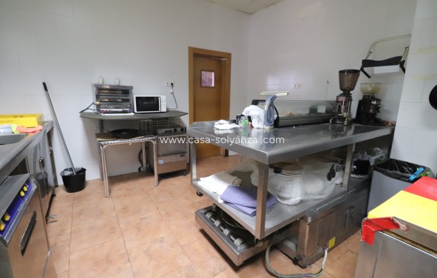 Revente - Commercial - Ciudad Quesada - Ciudad Quesada - Town