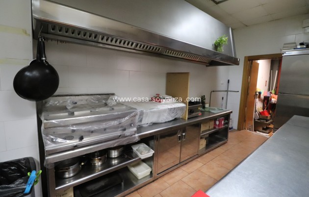 Revente - Commercial - Ciudad Quesada - Ciudad Quesada - Town