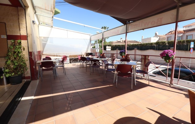 Revente - Commercial - Ciudad Quesada - Ciudad Quesada - Town