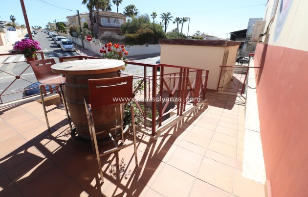 Revente - Commercial - Ciudad Quesada - Ciudad Quesada - Town