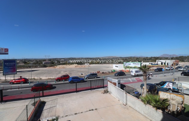 Revente - Commercial - Ciudad Quesada - Ciudad Quesada - Town