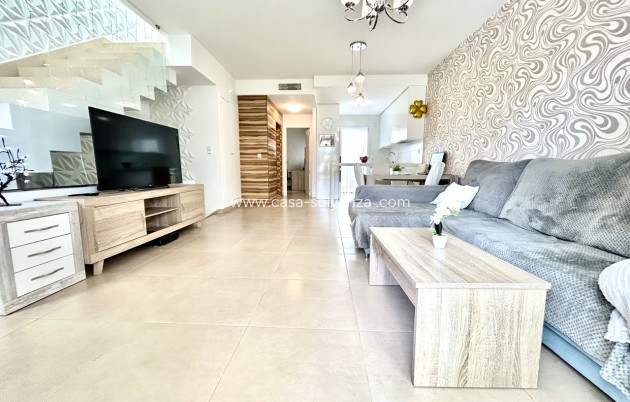 Reventa - Adosado - Los Dolses