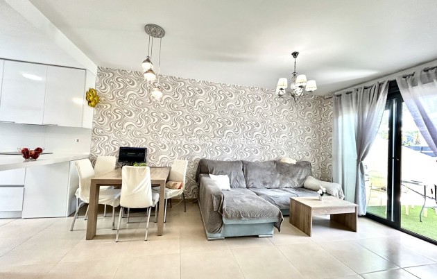 Reventa - Adosado - Los Dolses