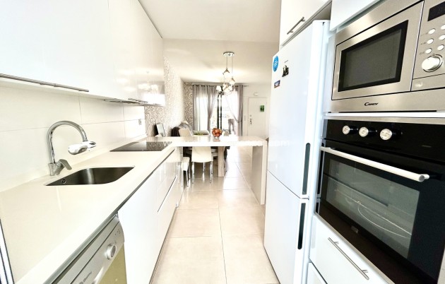 Reventa - Adosado - Los Dolses