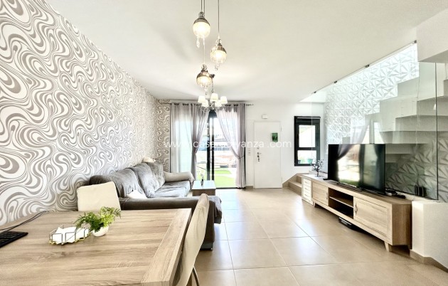 Reventa - Adosado - Los Dolses