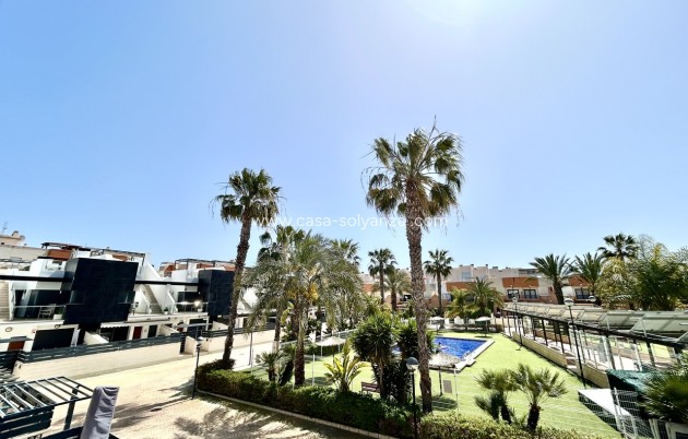 Reventa - Adosado - Los Dolses