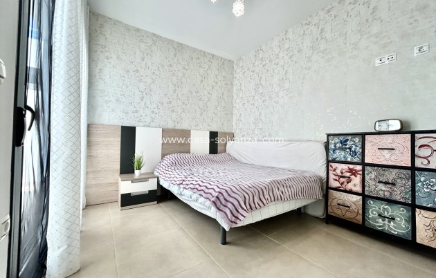 Reventa - Adosado - Los Dolses