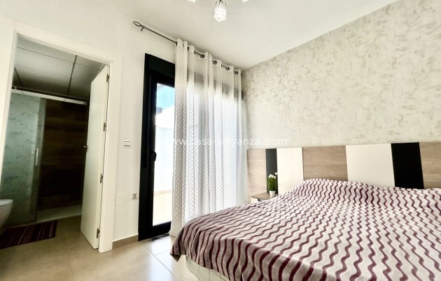 Reventa - Adosado - Los Dolses