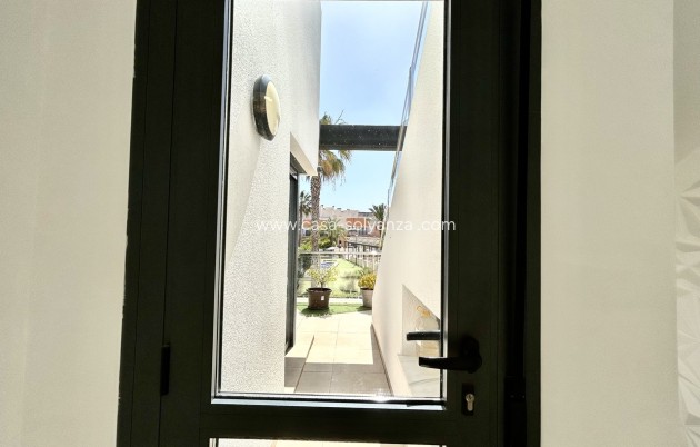 Reventa - Adosado - Los Dolses