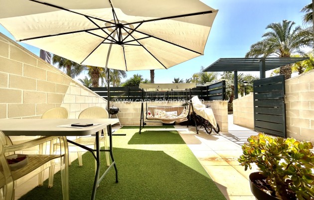 Reventa - Adosado - Los Dolses