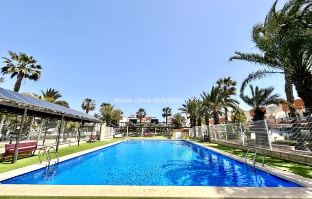 Reventa - Adosado - Los Dolses