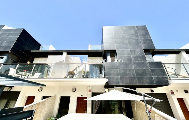 Reventa - Adosado - Los Dolses