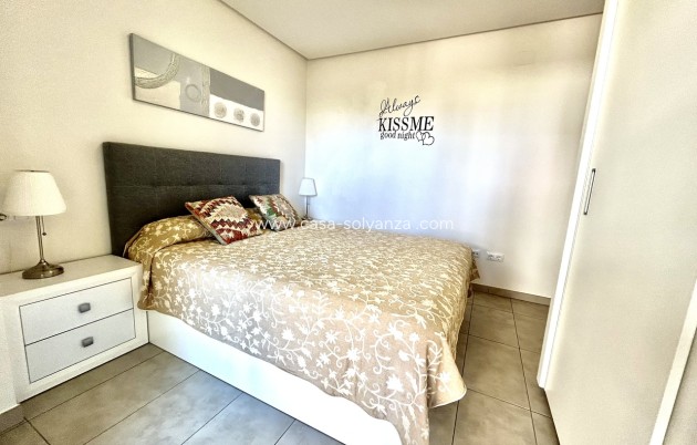 Reventa - Apartamento / piso - Los Dolses