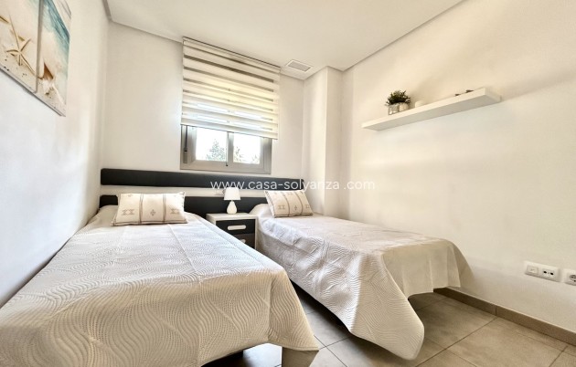 Reventa - Apartamento / piso - Los Dolses