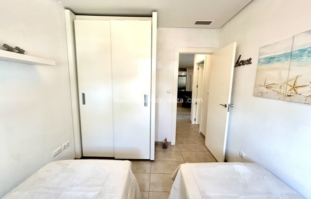 Reventa - Apartamento / piso - Los Dolses