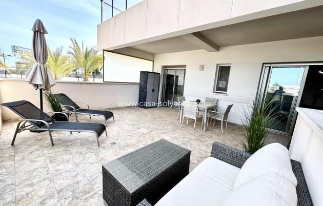 Reventa - Apartamento / piso - Los Dolses