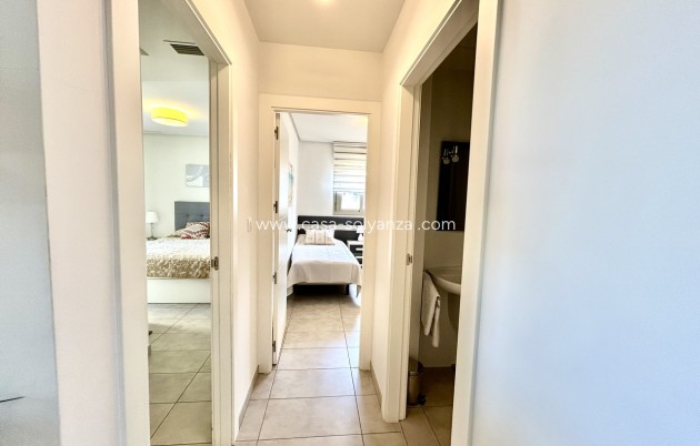 Reventa - Apartamento / piso - Los Dolses