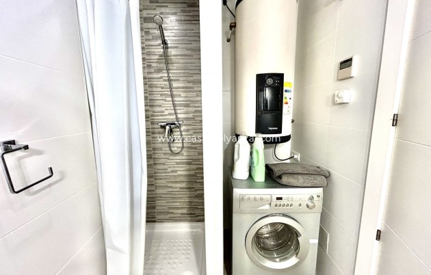 Reventa - Apartamento / piso - Los Dolses